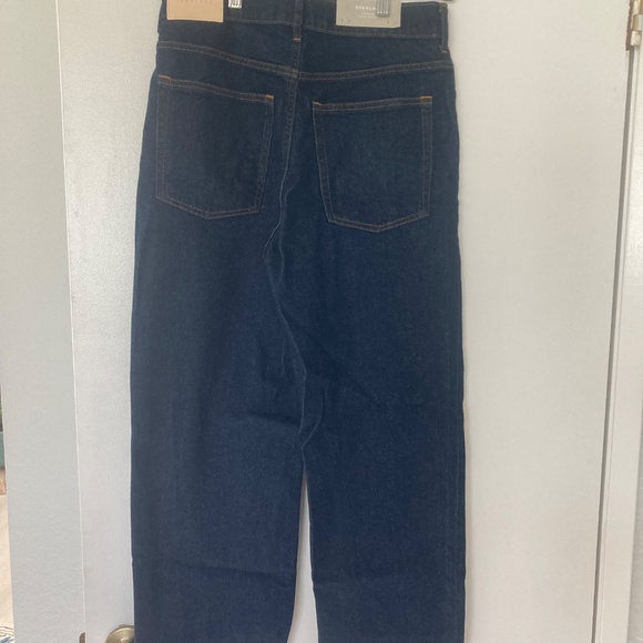 Everlane The Way-High Jean - Picture 3 of 6